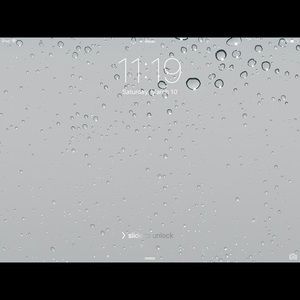 Meet your Posher, Mike